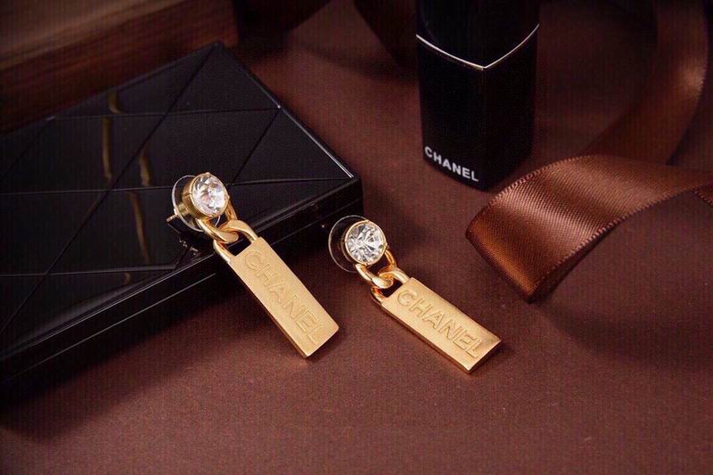 Chanel Earring 08yxs53